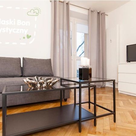 Apartment Platinium I بياليستوك المظهر الخارجي الصورة
