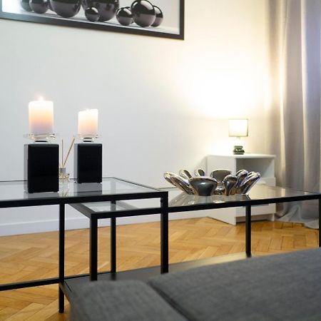 Apartment Platinium I بياليستوك المظهر الخارجي الصورة