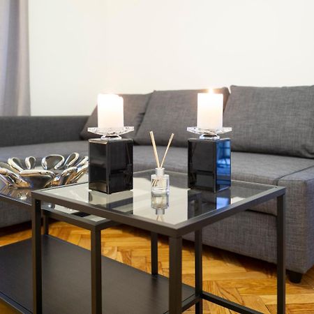 Apartment Platinium I بياليستوك المظهر الخارجي الصورة