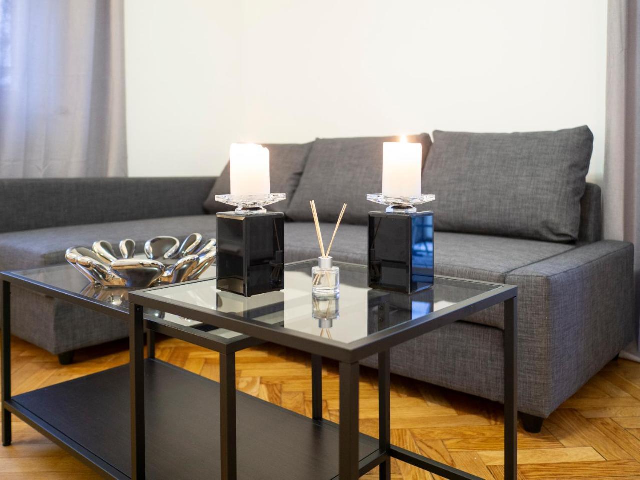 Apartment Platinium I بياليستوك المظهر الخارجي الصورة