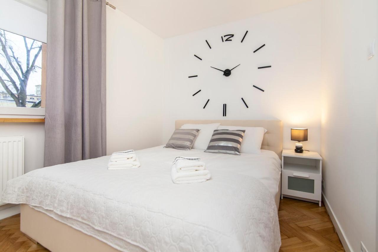 Apartment Platinium I بياليستوك المظهر الخارجي الصورة