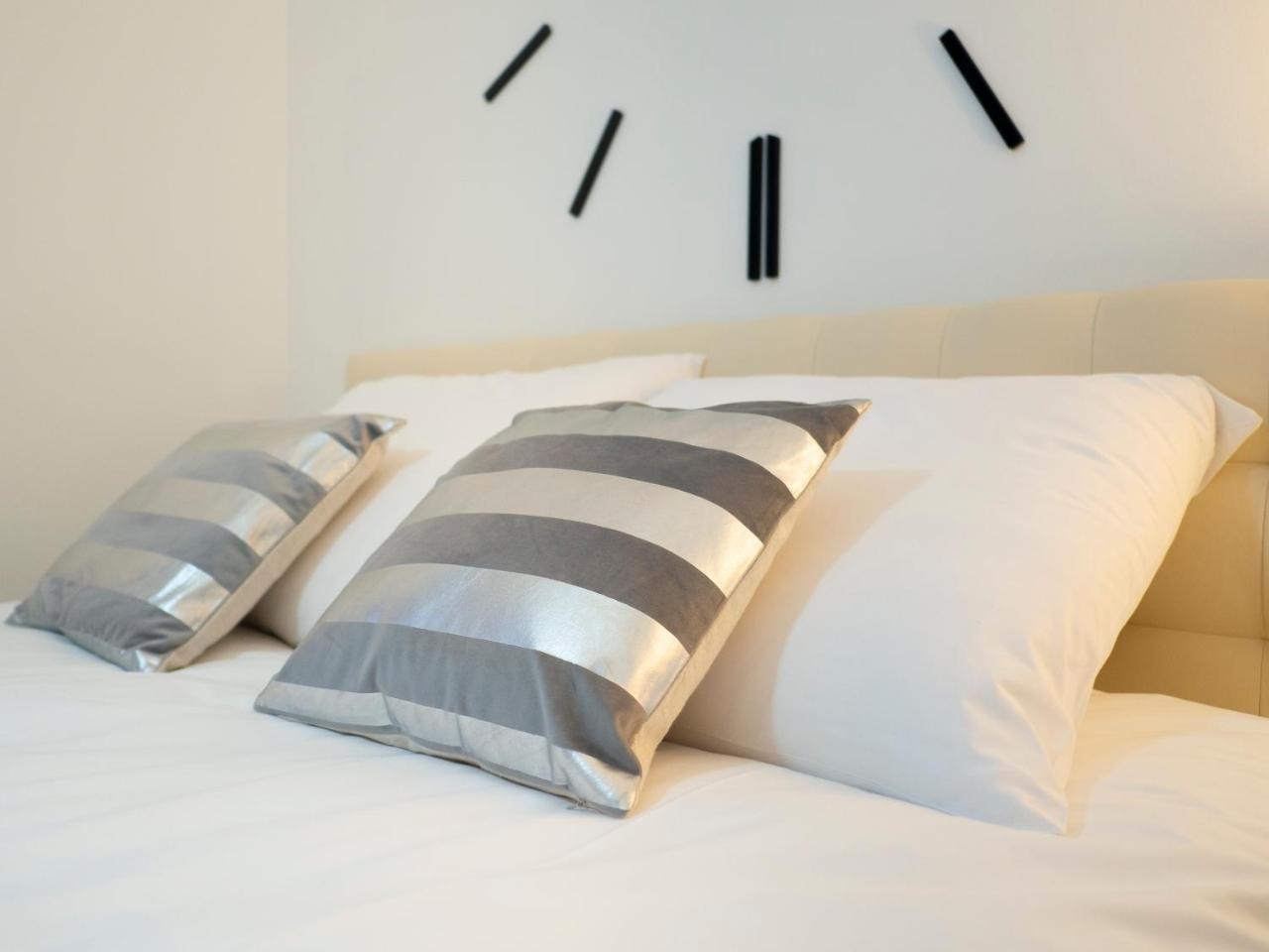 Apartment Platinium I بياليستوك المظهر الخارجي الصورة
